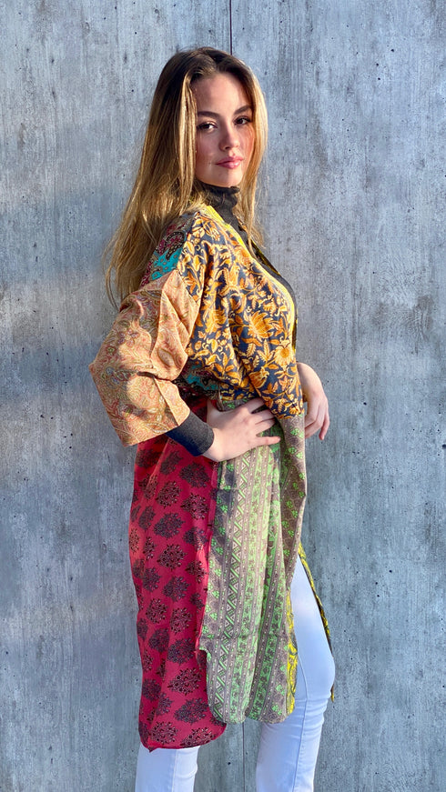 Frida Multifarget